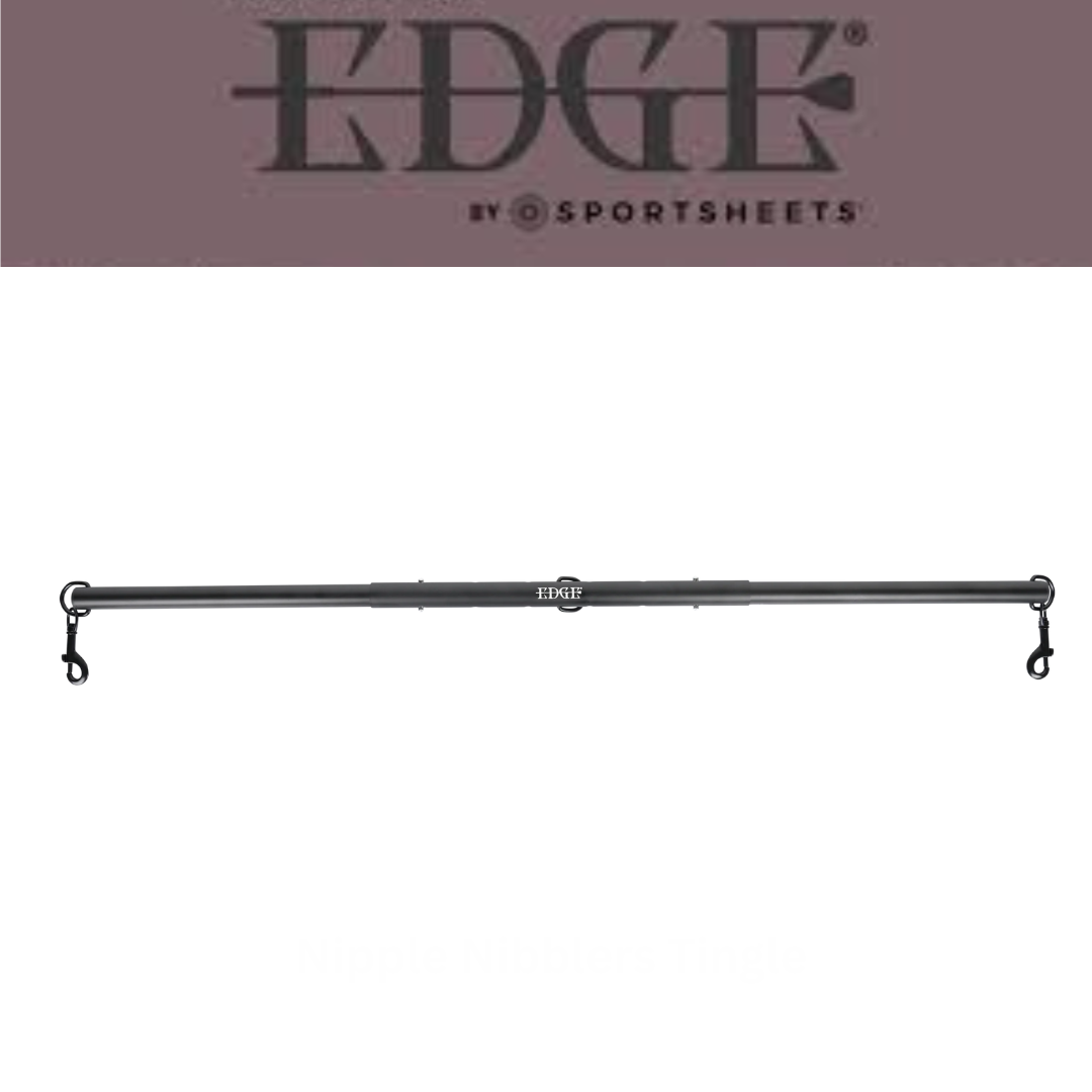 Edge Adjustable Spreader Bar