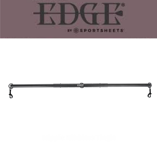 Edge Adjustable Spreader Bar