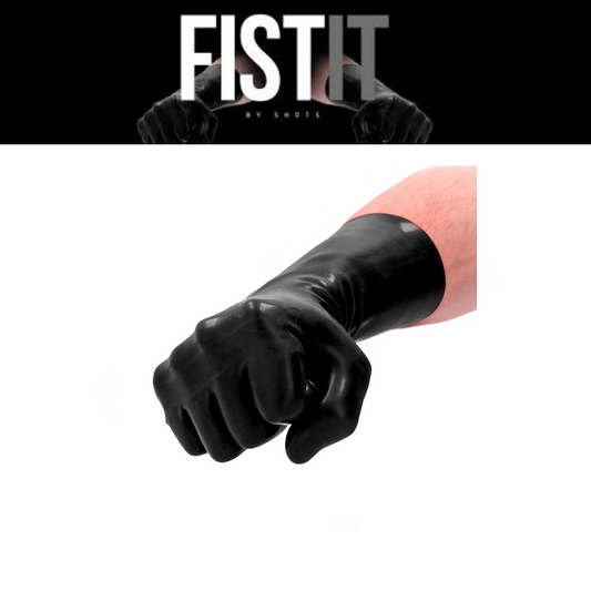 FistIt Latex Gloves