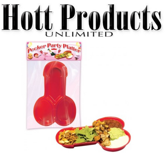 Pecker Party Platter