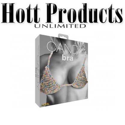 Candy Bra - 9.8oz