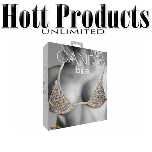 Candy Bra - 9.8oz
