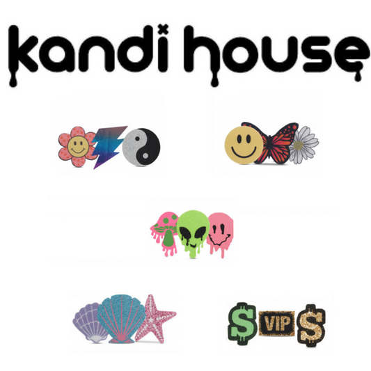 Kandihouse Pasties Pack