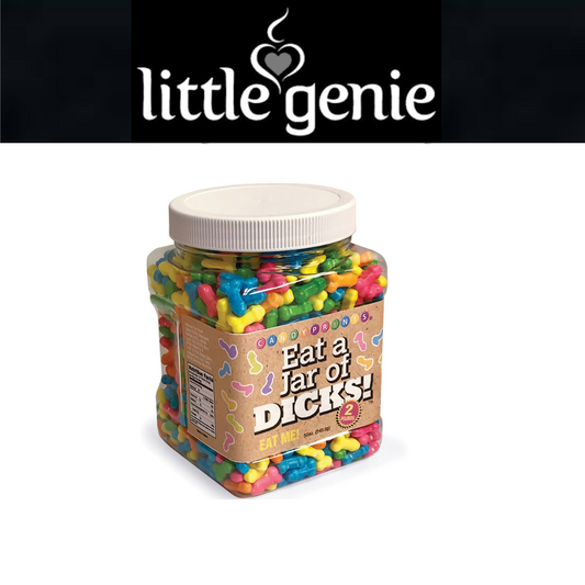 Eat a Jar of Dicks