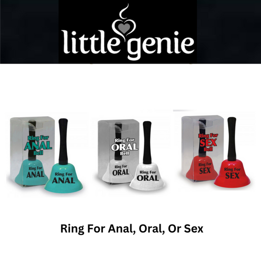 Ring Bell For