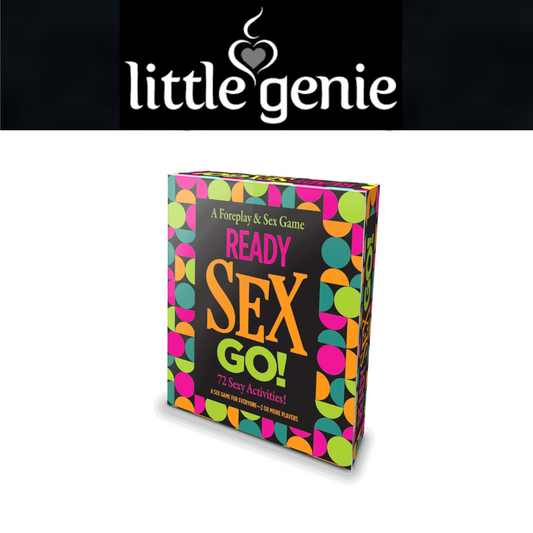 Ready Sex Go!