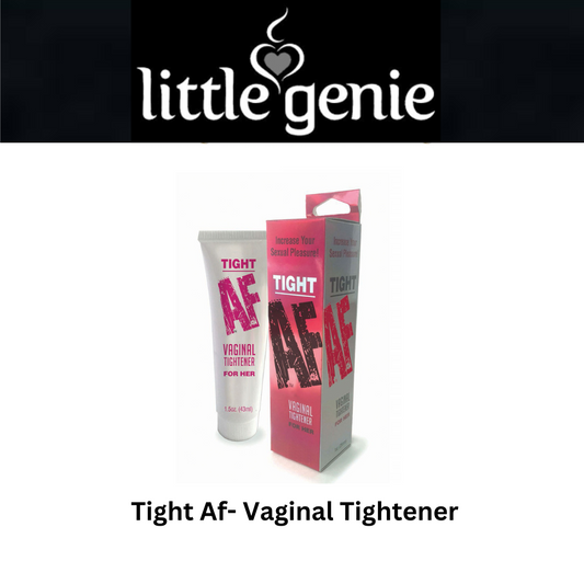 Tight Af- Vaginal Tightener 1.5oz