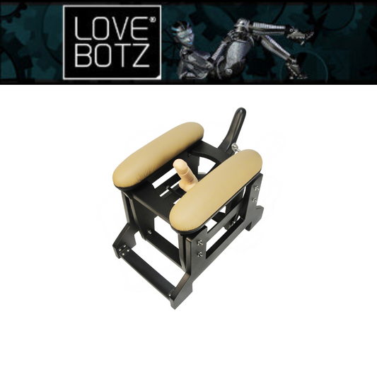 Love Glider Manual Rocker Sex Machine
