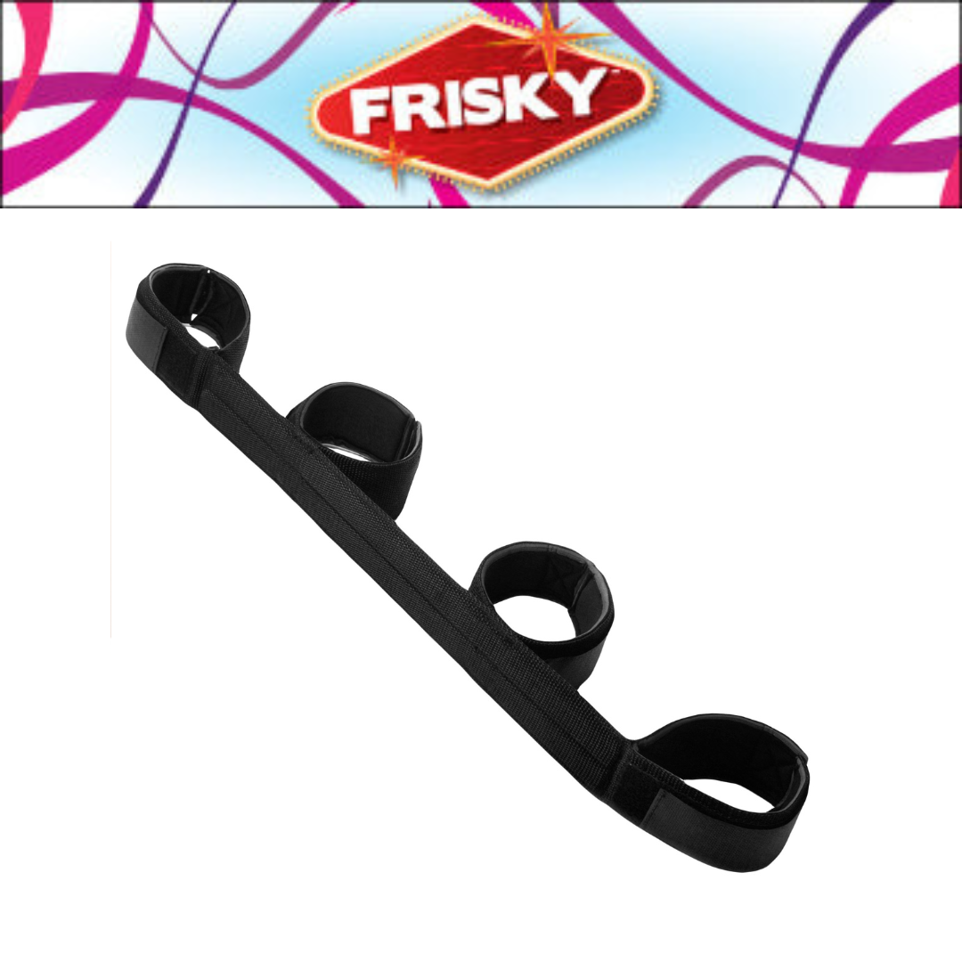 Easy Access Restraint System
