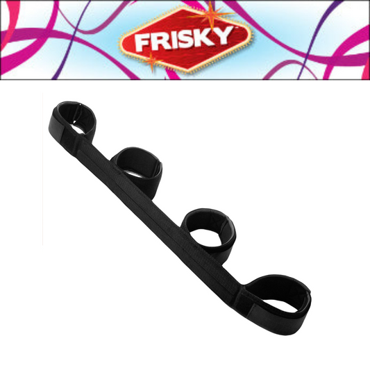 Easy Access Restraint System