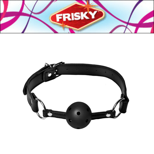 Breathable Ball Gag