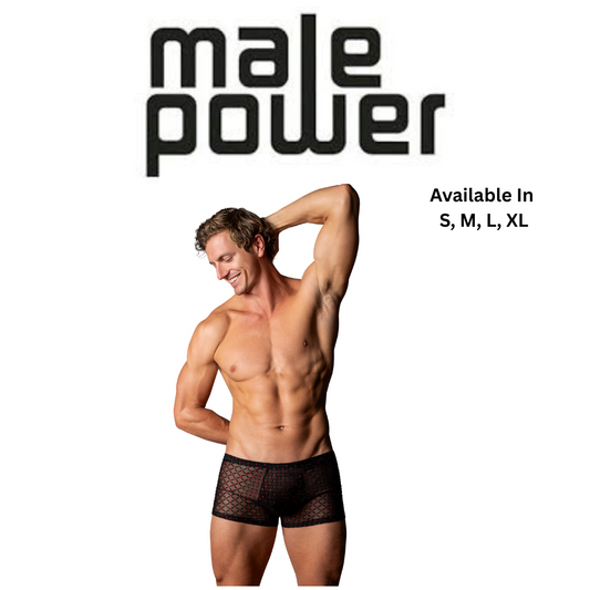 Widow Maker Mini Pouch Short