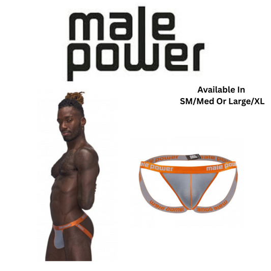 Casanova Uplift Jock