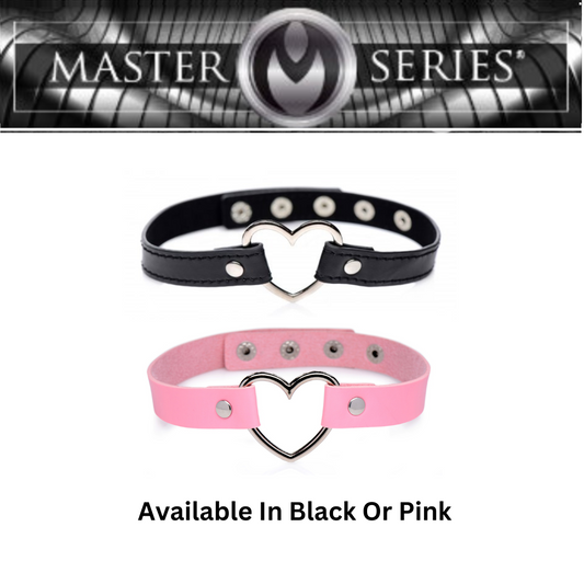 Chrome Heart Choker