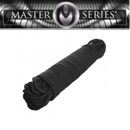 Master Series Cotton Bondage Rope 96ft