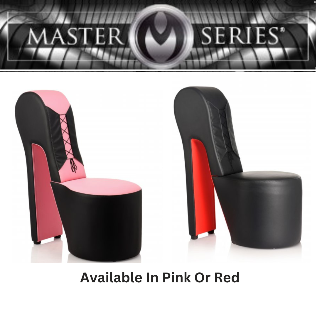 Stiletto Corset Chair