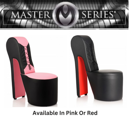 Stiletto Corset Chair