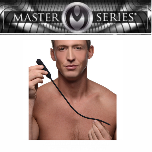 Cadence Extreme 10x Vibrating Urethral Sound