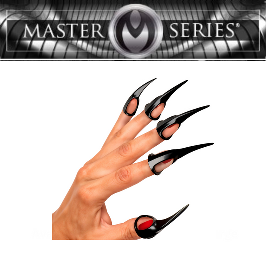 Talons 10 Piece Claws