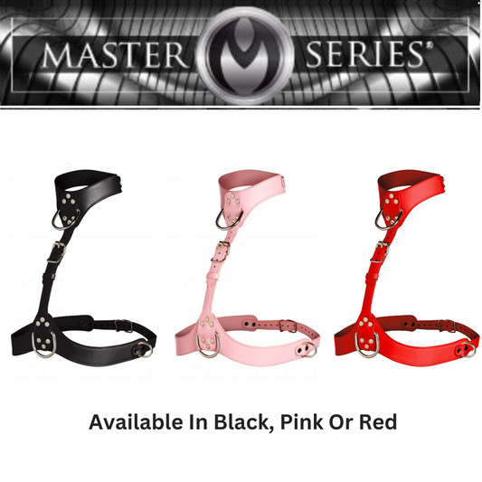 Vixen Female Chest Harness