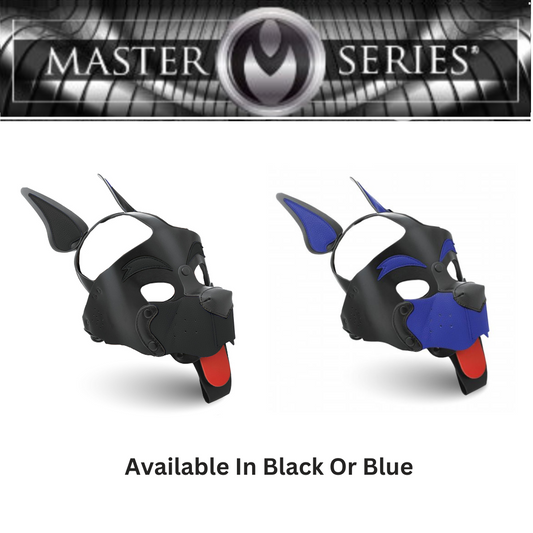 Alpha Dog Pup Hood