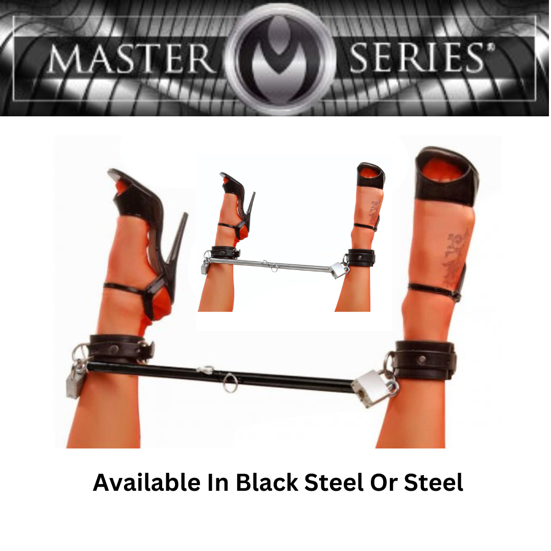 Adjustable Steel Spreader Bar