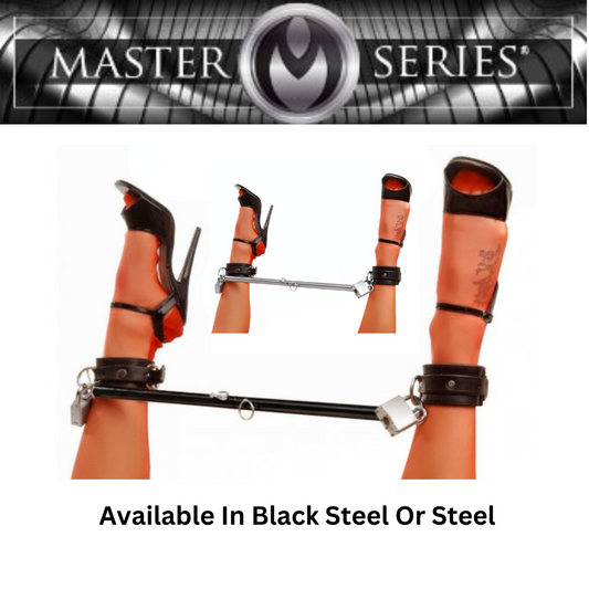 Adjustable Steel Spreader Bar