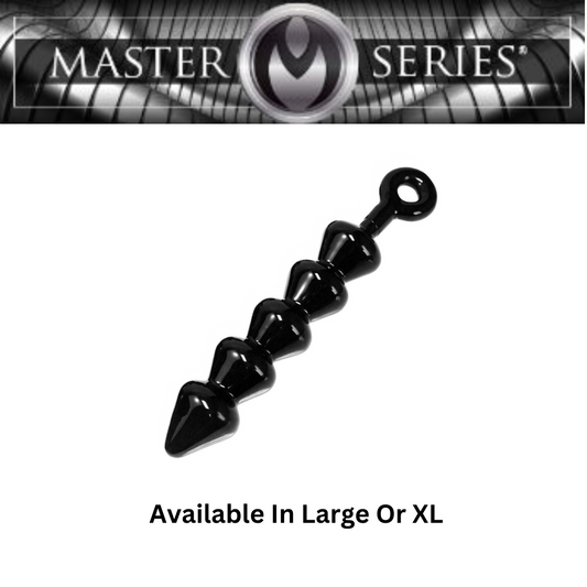 Anal Links