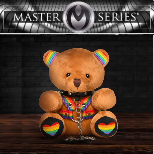 Pride Bear