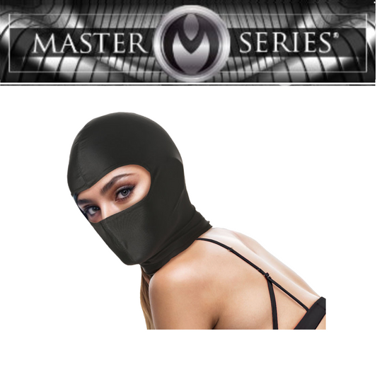 Drone Hood