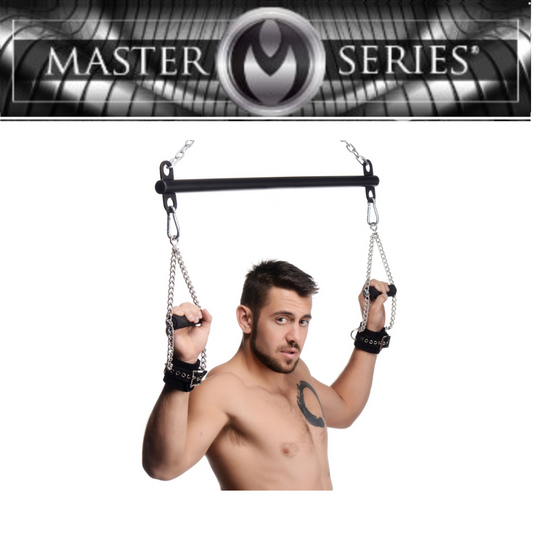 Levitate Suspension Bar