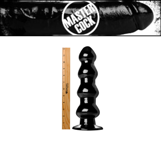 Four Stage Rocket Dildo