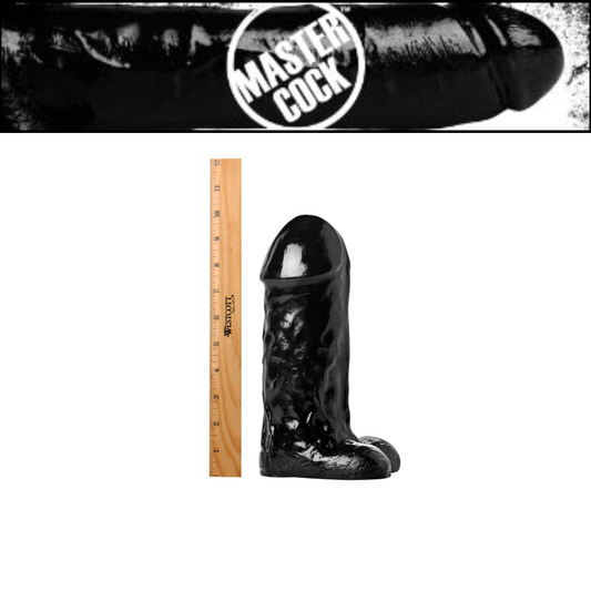 The Cyclops Dildo
