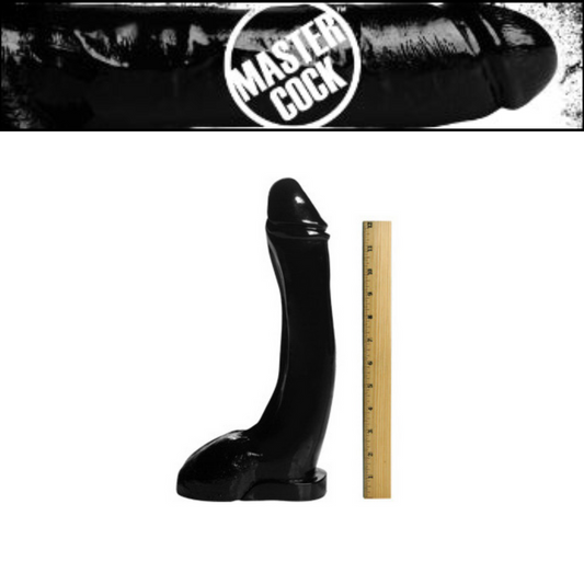 Tremendous Trevor 14 Inch Dildo