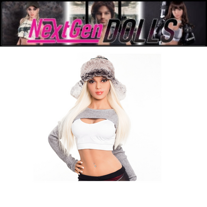 NexGen Snow Bunny Blair Love Doll