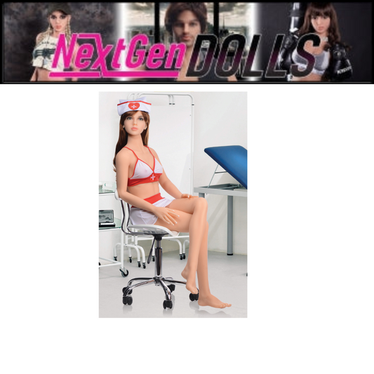 NextGen Kendall Fantasy Love Doll