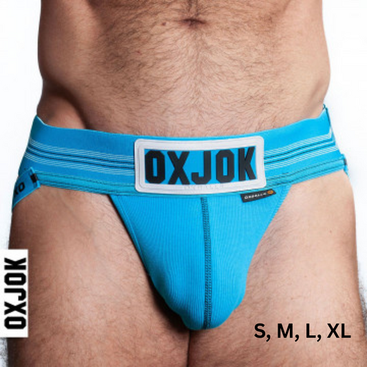 Slingjock Upthrust Slider-Pool Strap Jock