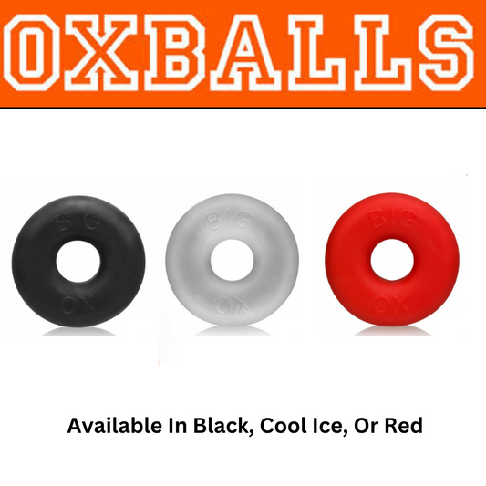 Oxballs Big Ox Cockring