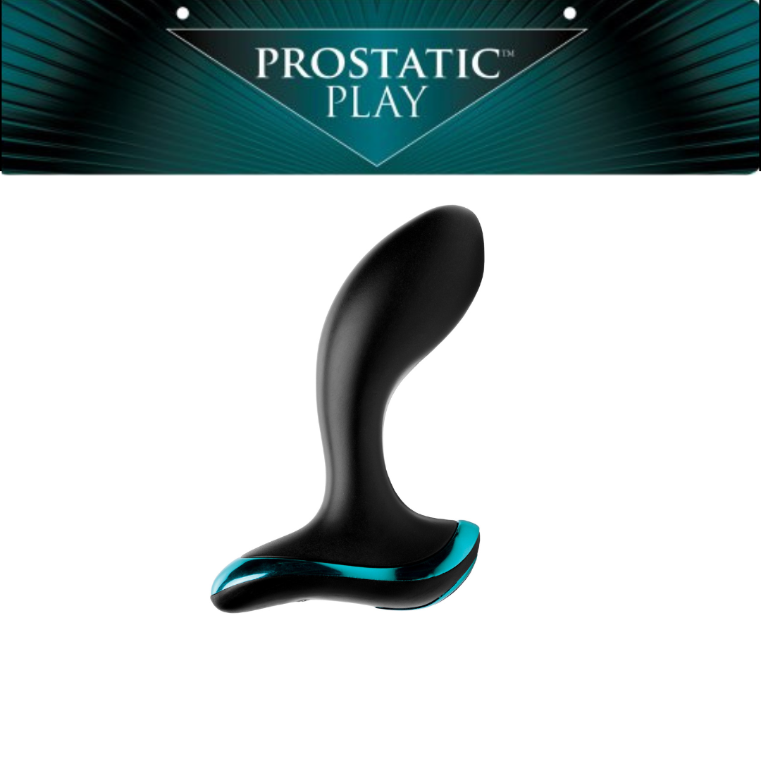 Journey 7x Rechargeable Smooth Prostate Stimulator