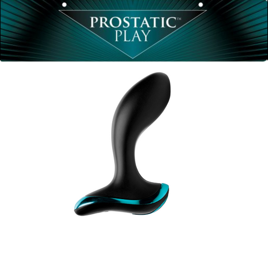 Journey 7x Rechargeable Smooth Prostate Stimulator