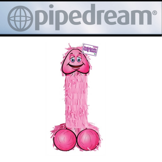 Pecker Pinata