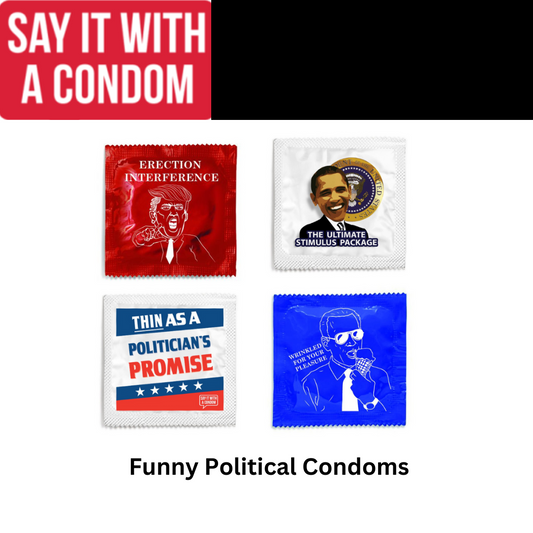Political Condoms