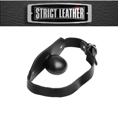 Strict Leather Small Stuffer Mouth Gag