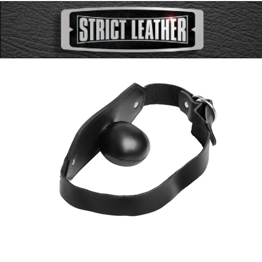 Strict Leather Small Stuffer Mouth Gag