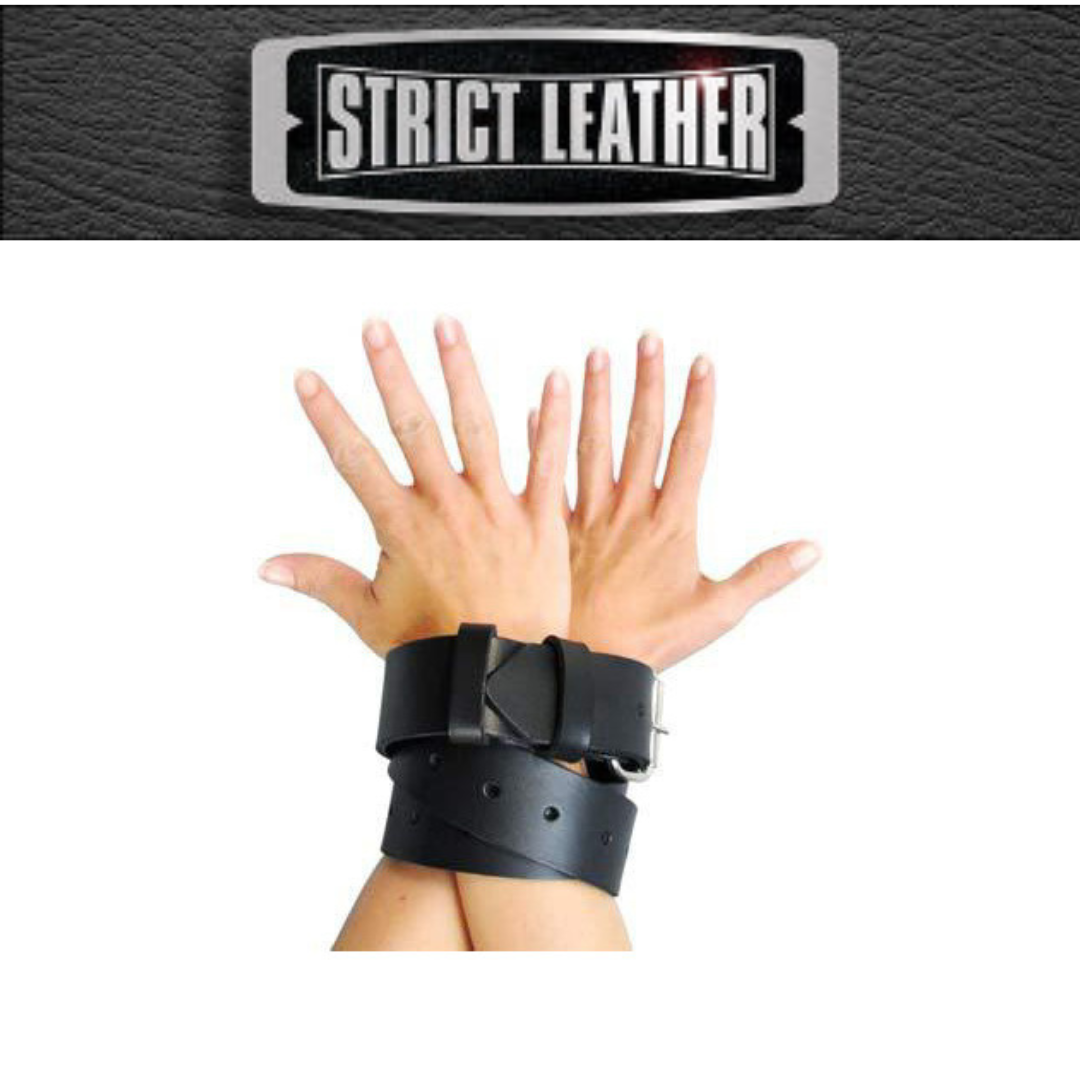 Strict Leather 65 Inch Bondage Strap