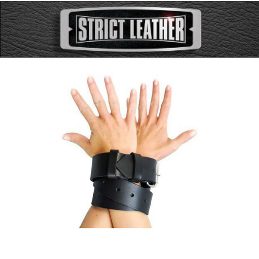 Strict Leather 65 Inch Bondage Strap