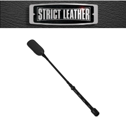 Strict Leather Short Riding Crop