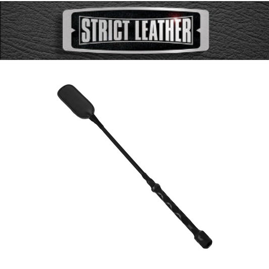 Strict Leather Short Riding Crop