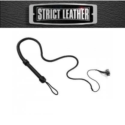 Strict Leather 5 Foot Bullwhip