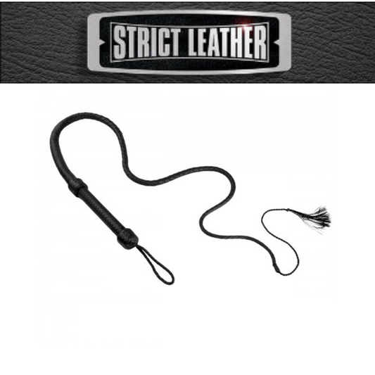 Strict Leather 5 Foot Bullwhip